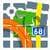 Locus Map Pro - Outdoor GPS base