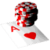 High Card Flush