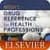 Drug Reference Health Professions