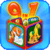 Kids Preschool Game Box