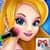 Princess High School Makeover