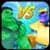 Monster Hero Vs Supervillain: Crime War