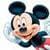Micky Mouse Wallpaper