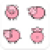 Welcome Pigs Game