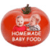Homemade Baby Food Recipes - Cooking for Kids