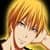 Kuroko no Basuke Kise Ryouta Wallpaper