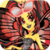 Monster High Luna Mothews