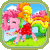 Pinkie Pie Power Style Dress Up