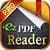 ezPDF Reader PDF Annotate Form select
