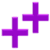 Plus Plus - A Simple Counter