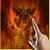 Hells Fire Dragon Layer LWP