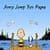 Nursery poem johny Yes Papa
