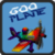 Goo Plane -3D Casual High Flyer