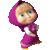 Masha and bear puzzle1