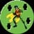 Running Robin Games
