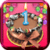 Special Cakes with candle blow