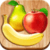 Fruit And Vegetable Names