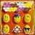 Bubble Smiley Shoot Game