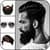Men Hair Photo Editor 2018