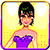Glamour Dress Up