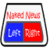 Naked News Left Right