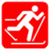 Rules to play Cross Country Skiing