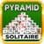 Pyramid Solitaire Game