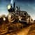 Old Trains Live Wallpaper