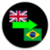 Language Translator English to Brazilian  