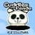 Cuddles the Panda
