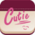 TextCutie Instagram Text