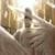 White Angel Live Wallpaper
