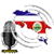 Radio FM Costa Rica