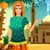 Hindi Girl Dress Up Games Top
