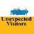 EBook - Unexpected Visitors
