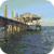 Bridge On Sea Live Wallpaper