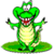 Angry Dinosaur Games