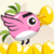 Fly Golden Eggs