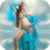 Belly Dance Live Wallpaper