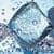 Ice Cubes Live Wallpaper