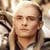 Legolas Live Wallpaper