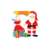Santas Gift Packaging