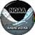 NOAA Snow Forecast veritable