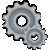 AEG Gear Ratio Calculator
