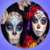 Amazing Halloween Makeup Ideas For Women