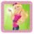 Beachten sie Barbie