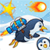 Penguin Ice Adventure