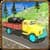 Offroad Transport Farm Animals