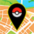 Pokemon Go Mapa