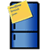 Fridge Sticker - Shopping List